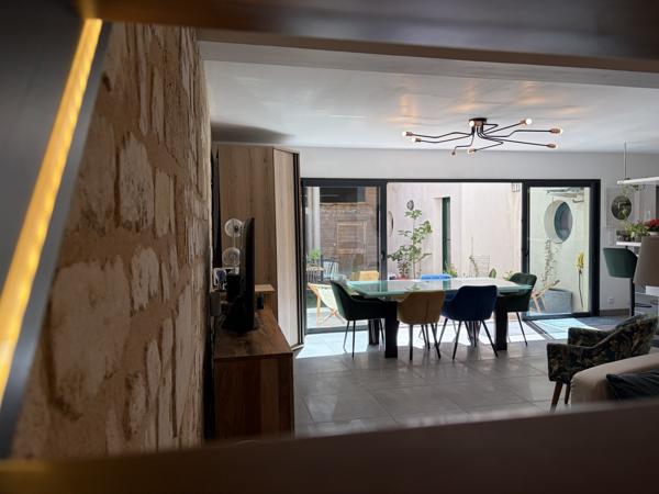 Maison 6 pièce(s) 3 chambre(s) 137.52 m²