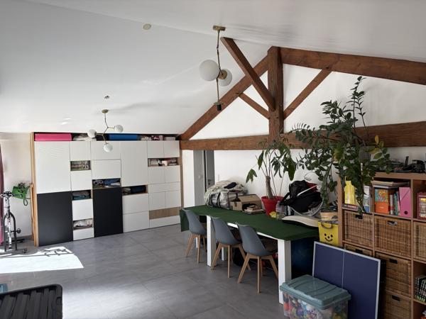 Maison 6 pièce(s) 3 chambre(s) 137.52 m²