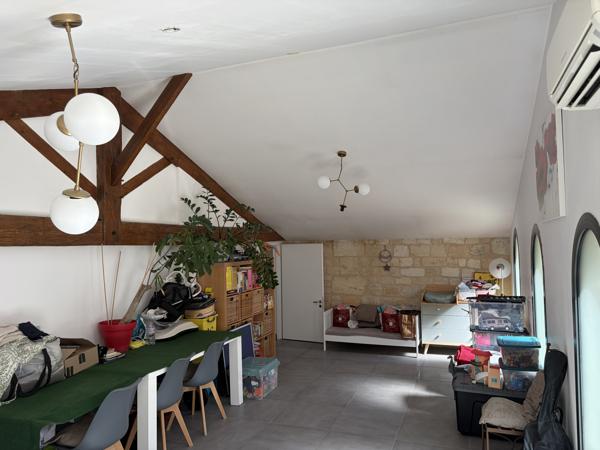 Maison 6 pièce(s) 3 chambre(s) 137.52 m²