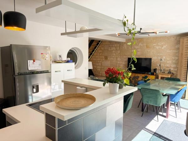 Maison 6 pièce(s) 3 chambre(s) 137.52 m²