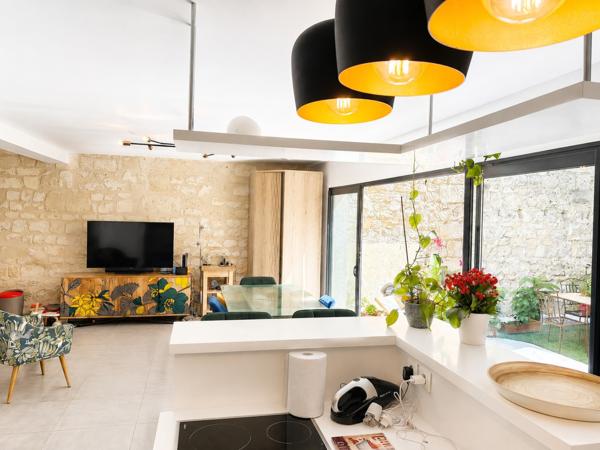 Maison 6 pièce(s) 3 chambre(s) 137.52 m²