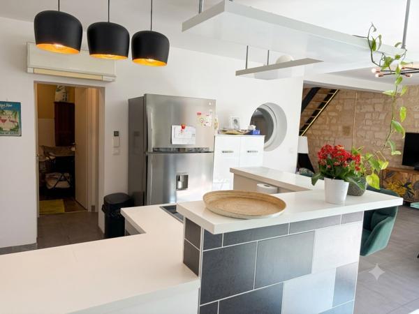 Maison 6 pièce(s) 3 chambre(s) 137.52 m²