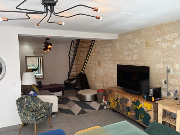 Maison 6 pièce(s) 3 chambre(s) 137.52 m²