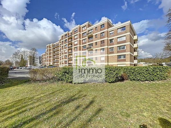 Appartement à vendre à Loos (59120)