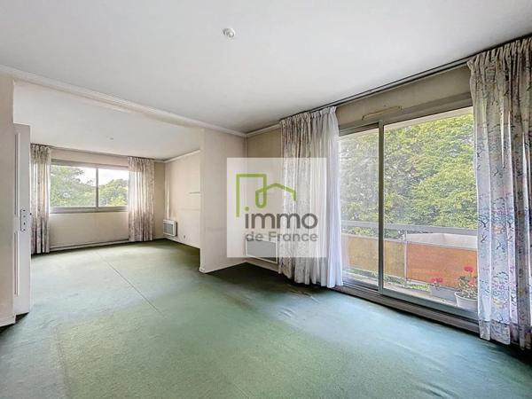 Appartement à vendre à Loos (59120)