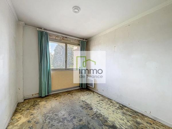 Appartement à vendre à Loos (59120)