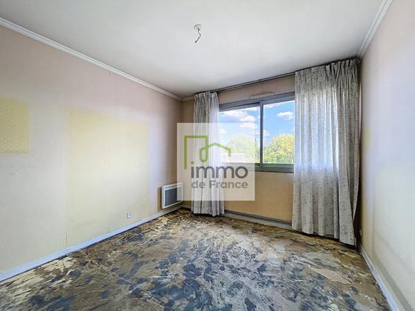 Appartement à vendre à Loos (59120)
