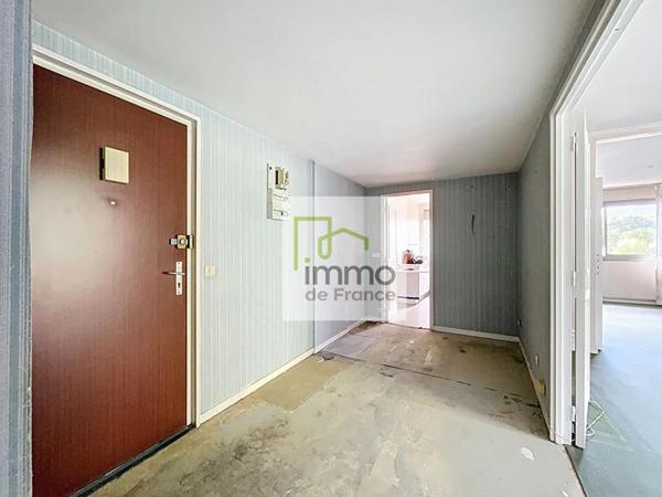 Appartement à vendre à Loos (59120)