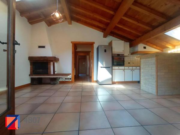 Appartement à louer à Combloux (74920)