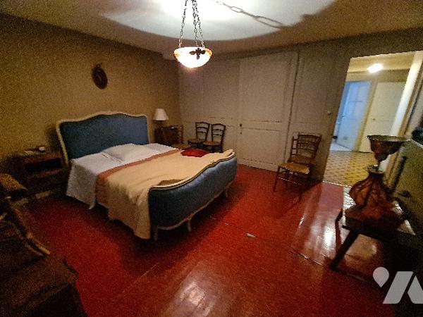 Immeuble à rénover - Centre Ville de TOUL