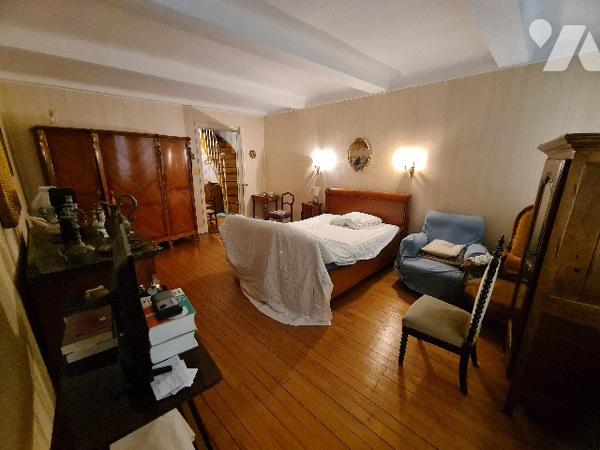 Immeuble à rénover - Centre Ville de TOUL