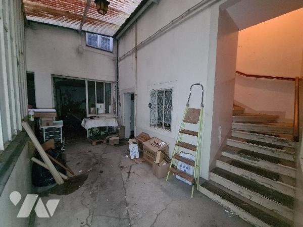 Immeuble à rénover - Centre Ville de TOUL