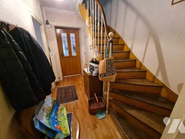 Immeuble à rénover - Centre Ville de TOUL