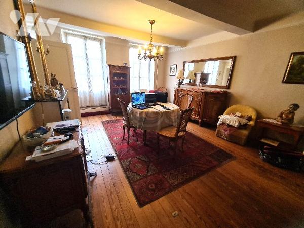 Immeuble à rénover - Centre Ville de TOUL