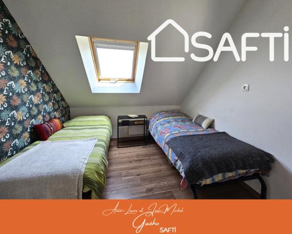 APPARTEMENT RARE SUR LE MARCHÉ