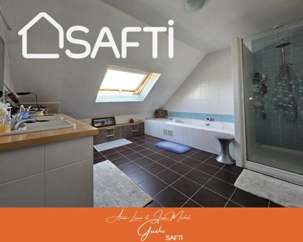 APPARTEMENT RARE SUR LE MARCHÉ