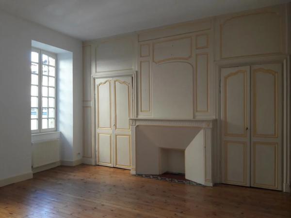 Appartement à louer à Figeac (46100)