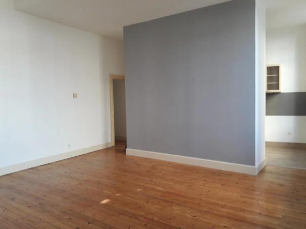 Appartement à louer à Figeac (46100)