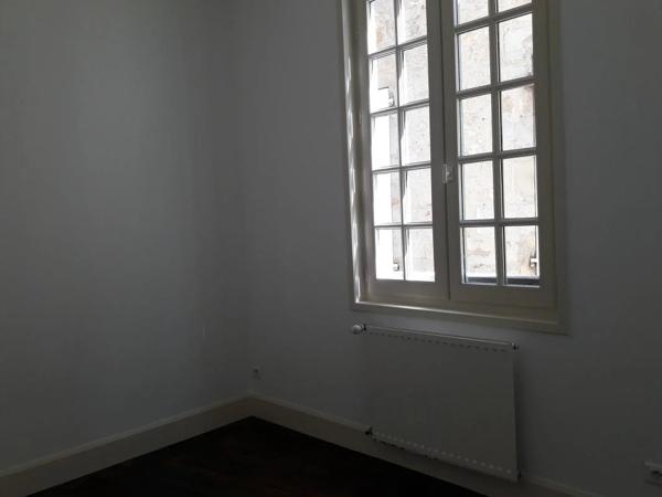 Appartement à louer à Figeac (46100)