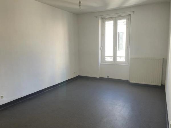 Appartement à louer à Decazeville (12300)