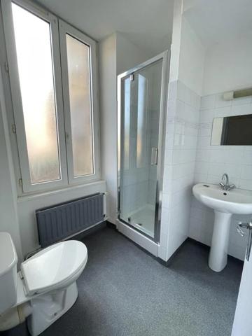 Appartement à louer à Decazeville (12300)