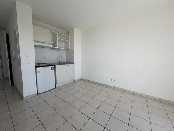 Appartement à louer à Montpellier (34090)