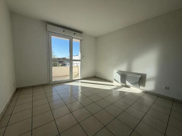 Appartement à louer à Montpellier (34090)