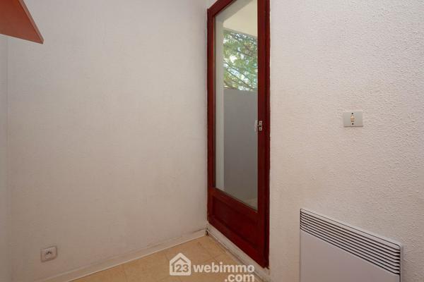 Appartement 28 m² à Montpellier 34090