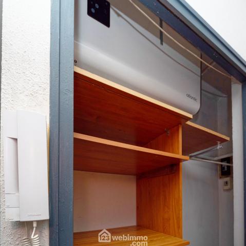 Appartement 28 m² à Montpellier 34090