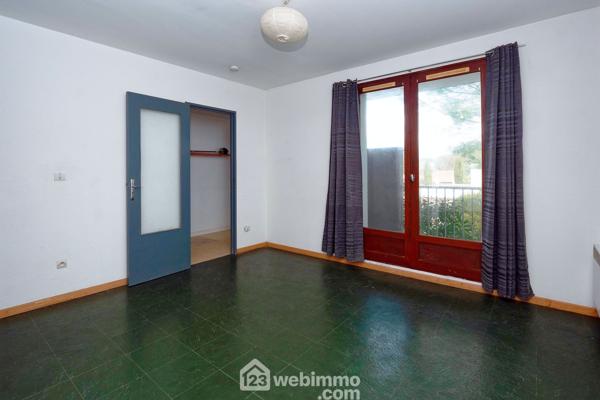 Appartement 28 m² à Montpellier 34090