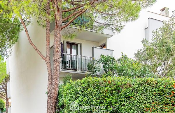 Appartement 28 m² à Montpellier 34090