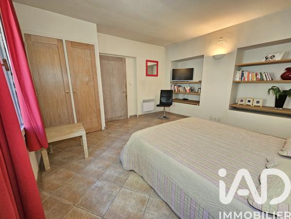Appartement à vendre 3 pièces 103 m² La Cadière-d'Azur
