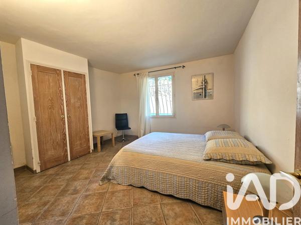 Appartement à vendre 3 pièces 103 m² La Cadière-d'Azur
