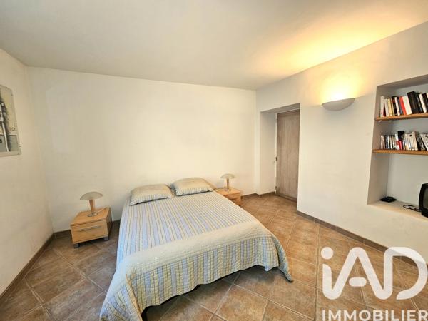 Appartement à vendre 3 pièces 103 m² La Cadière-d'Azur
