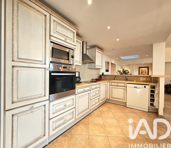 Appartement à vendre 3 pièces 103 m² La Cadière-d'Azur