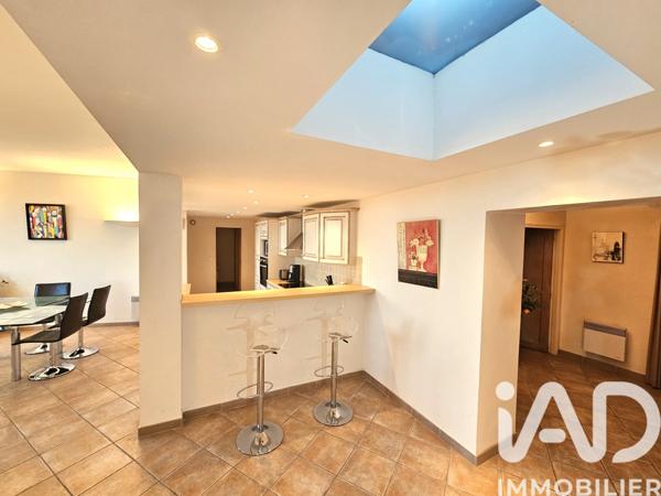 Appartement à vendre 3 pièces 103 m² La Cadière-d'Azur