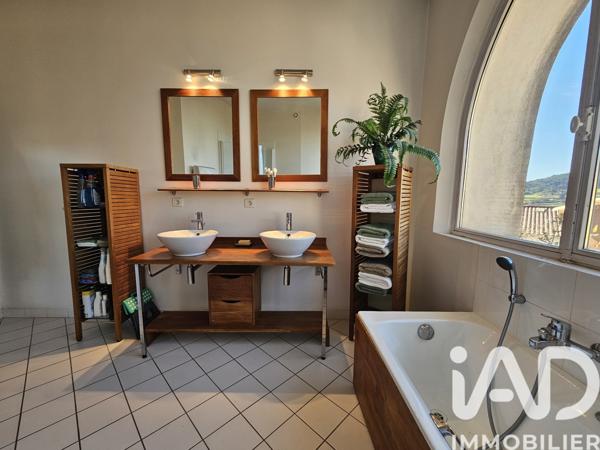 Appartement à vendre 3 pièces 103 m² La Cadière-d'Azur