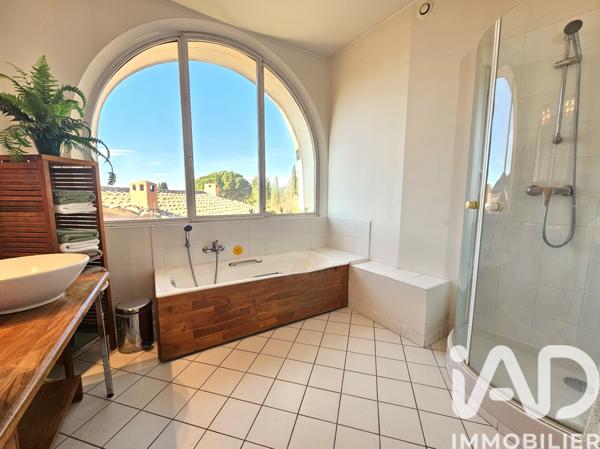 Appartement à vendre 3 pièces 103 m² La Cadière-d'Azur