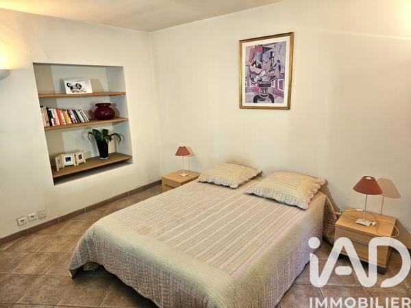 Appartement à vendre 3 pièces 103 m² La Cadière-d'Azur