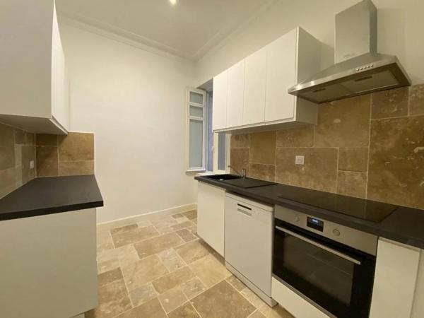 Appartement à louer à Valence (26000)