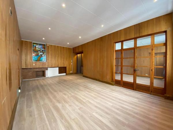 Appartement à louer à Valence (26000)