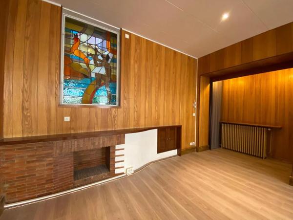 Appartement à louer à Valence (26000)