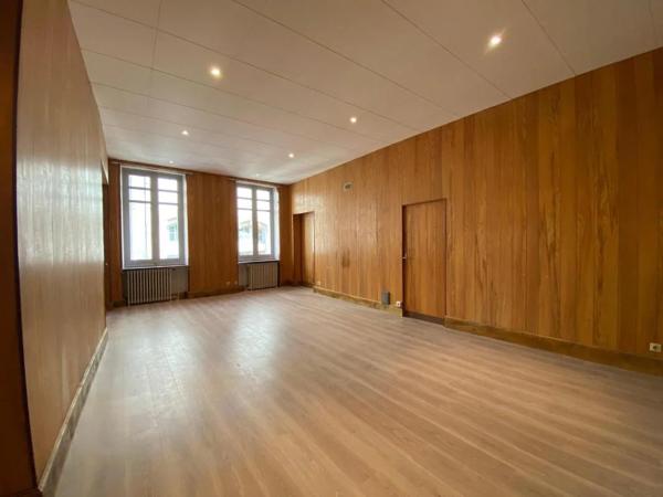 Appartement à louer à Valence (26000)