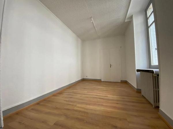 Appartement à louer à Valence (26000)