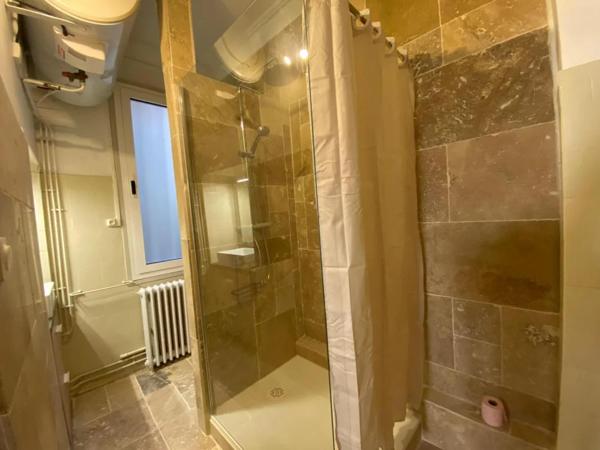 Appartement à louer à Valence (26000)