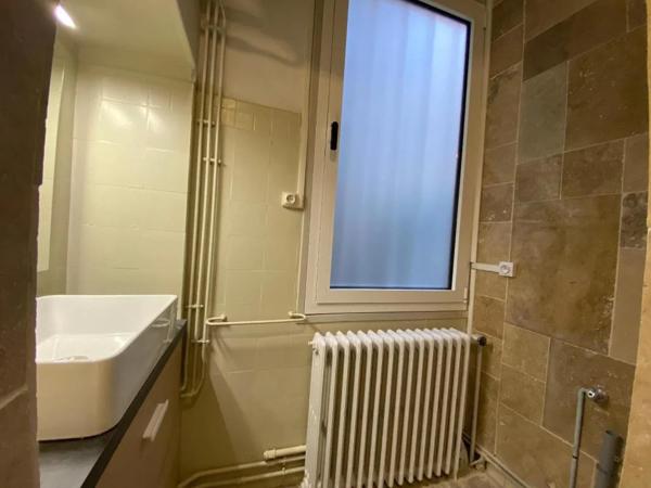 Appartement à louer à Valence (26000)