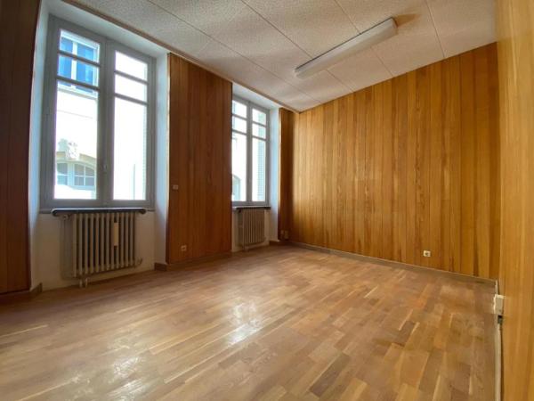 Appartement à louer à Valence (26000)
