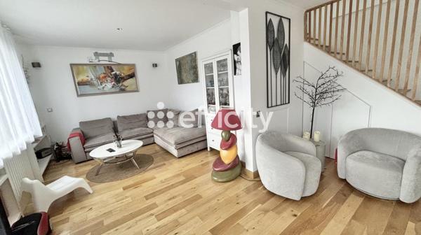 Maison 6 pièces - 170 m²