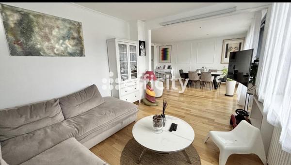Maison 6 pièces - 170 m²