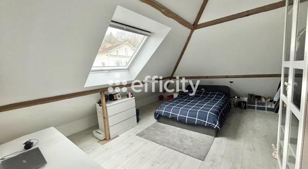 Maison 6 pièces - 170 m²